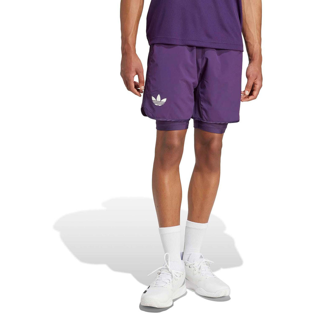 shorts 2in1 7 inch og