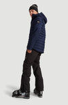 Pm Igneous Jacket