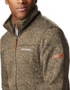 boubioz fleece
