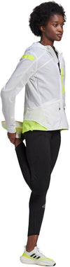 MARATHON JKT W Da. Laufjacke m.Kapuze
