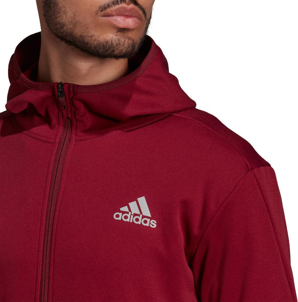 Rits hoodie