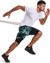 Woven AdaptHerren Short