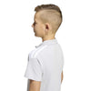 Tiro 26 League Polo Voetbal Trainingsshirt
