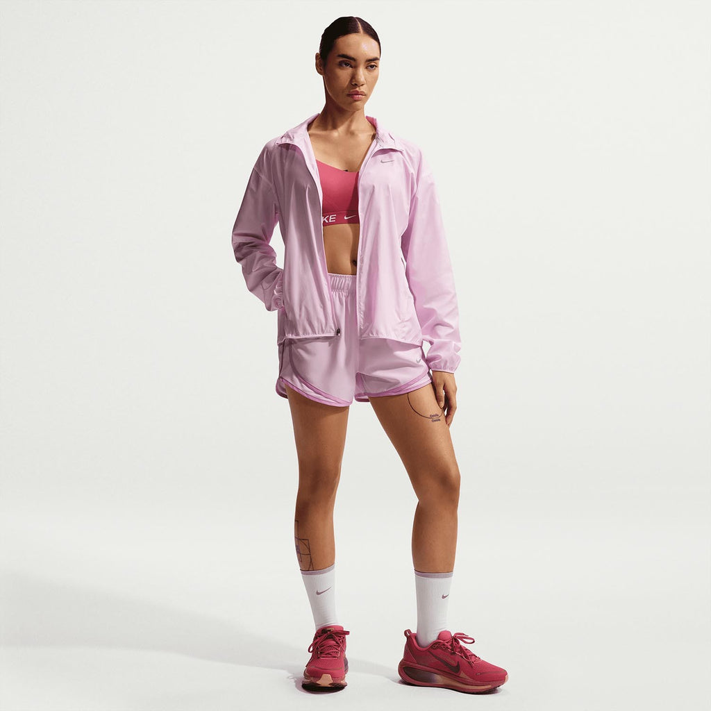 Tempo Women's Repel  Jack  hardlopen