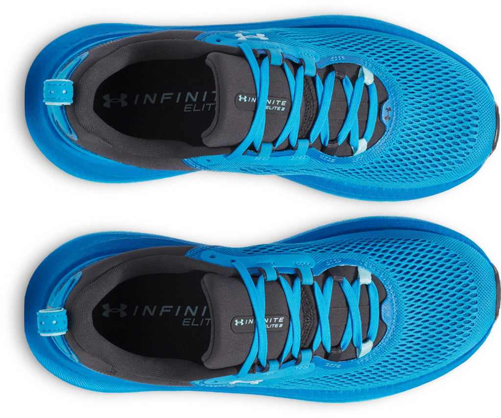 Ua Infinite Elite 2-brn