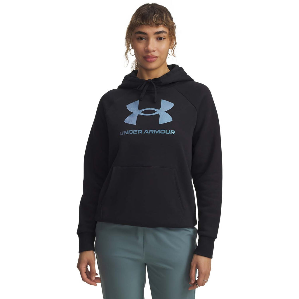 Rival Fleece Shimmer hoodie