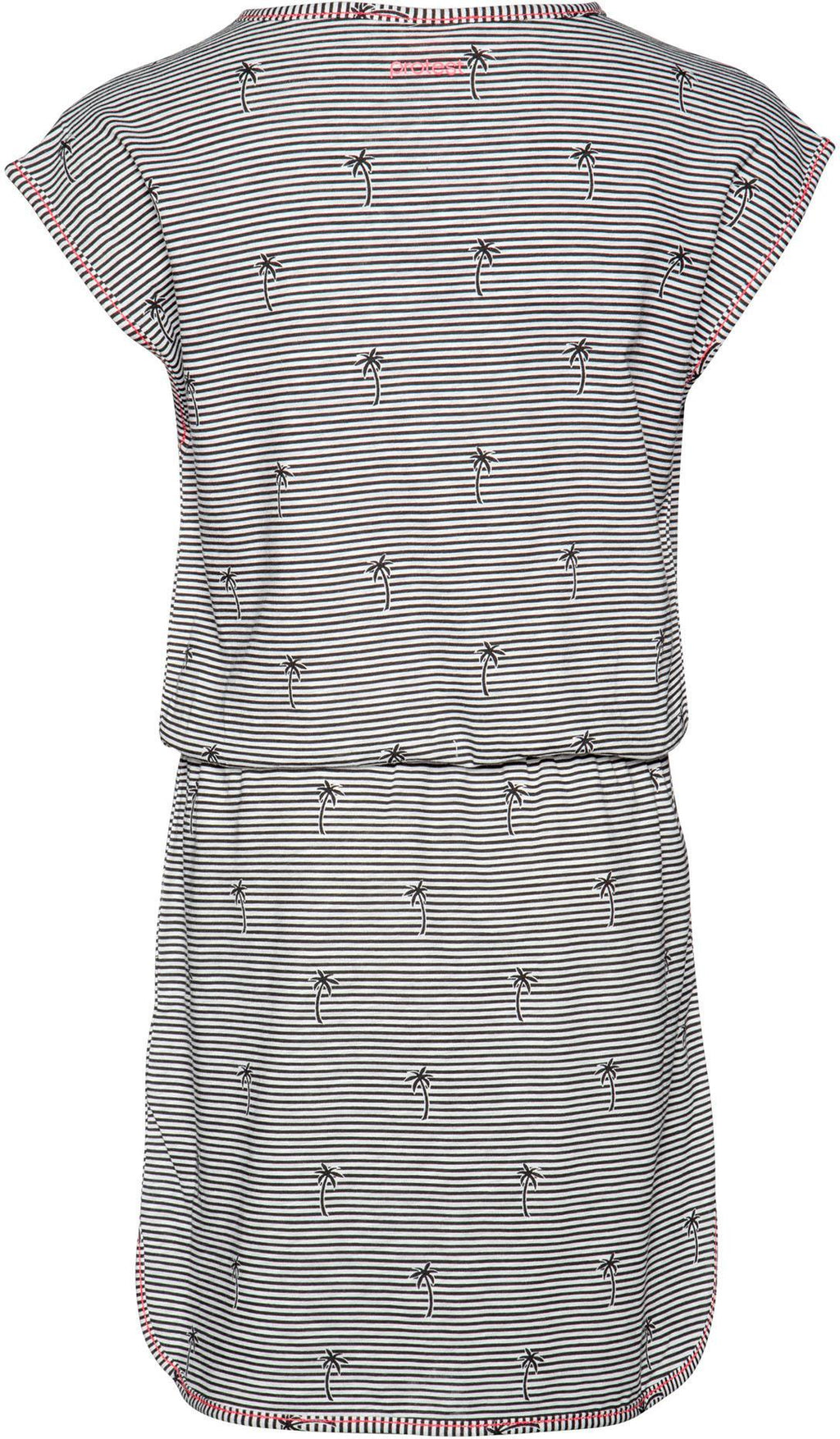 frannie jr dress