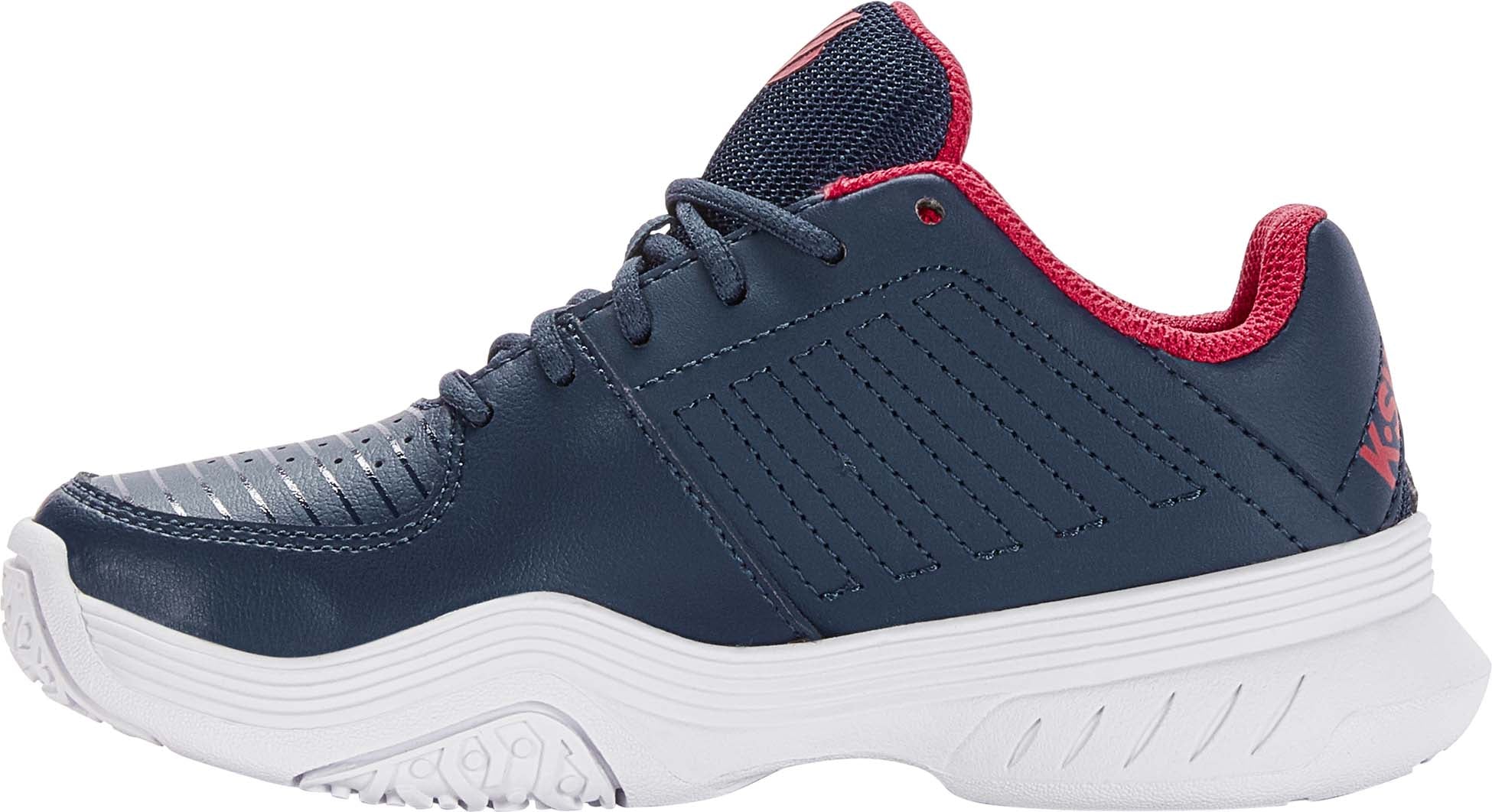 Court Express Omni kids tennisschoenen