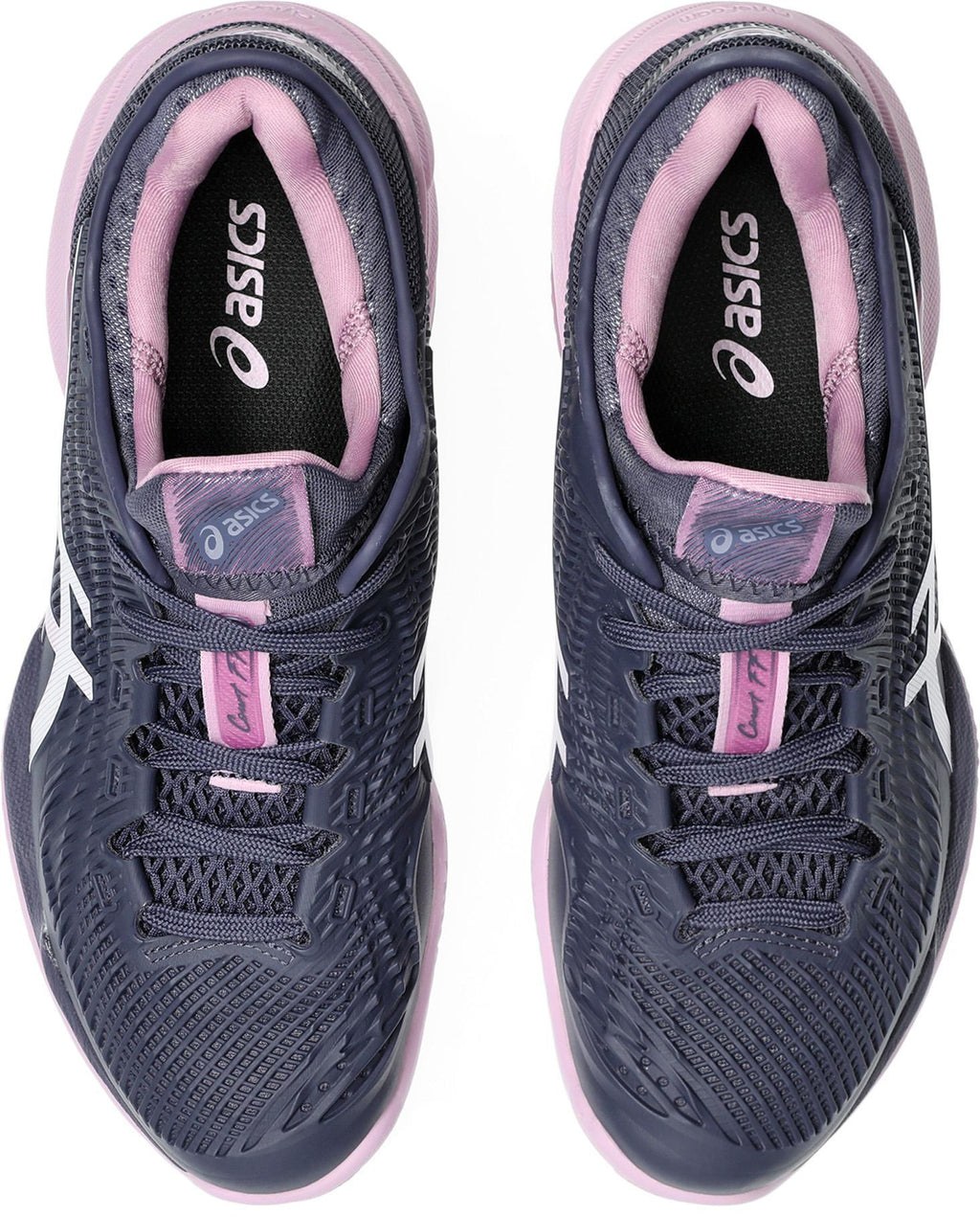 Court FF 3 Clay tennisschoenen