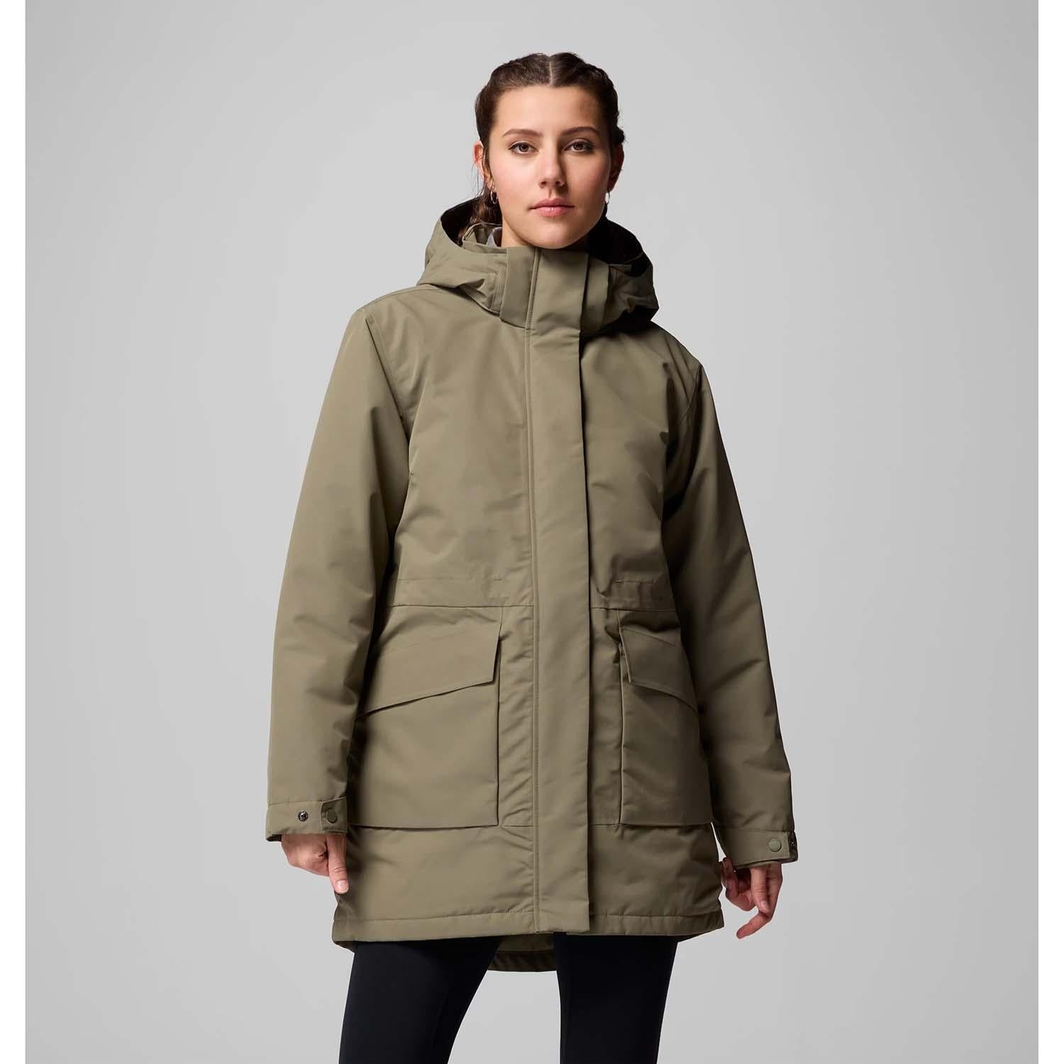 pulaski parka