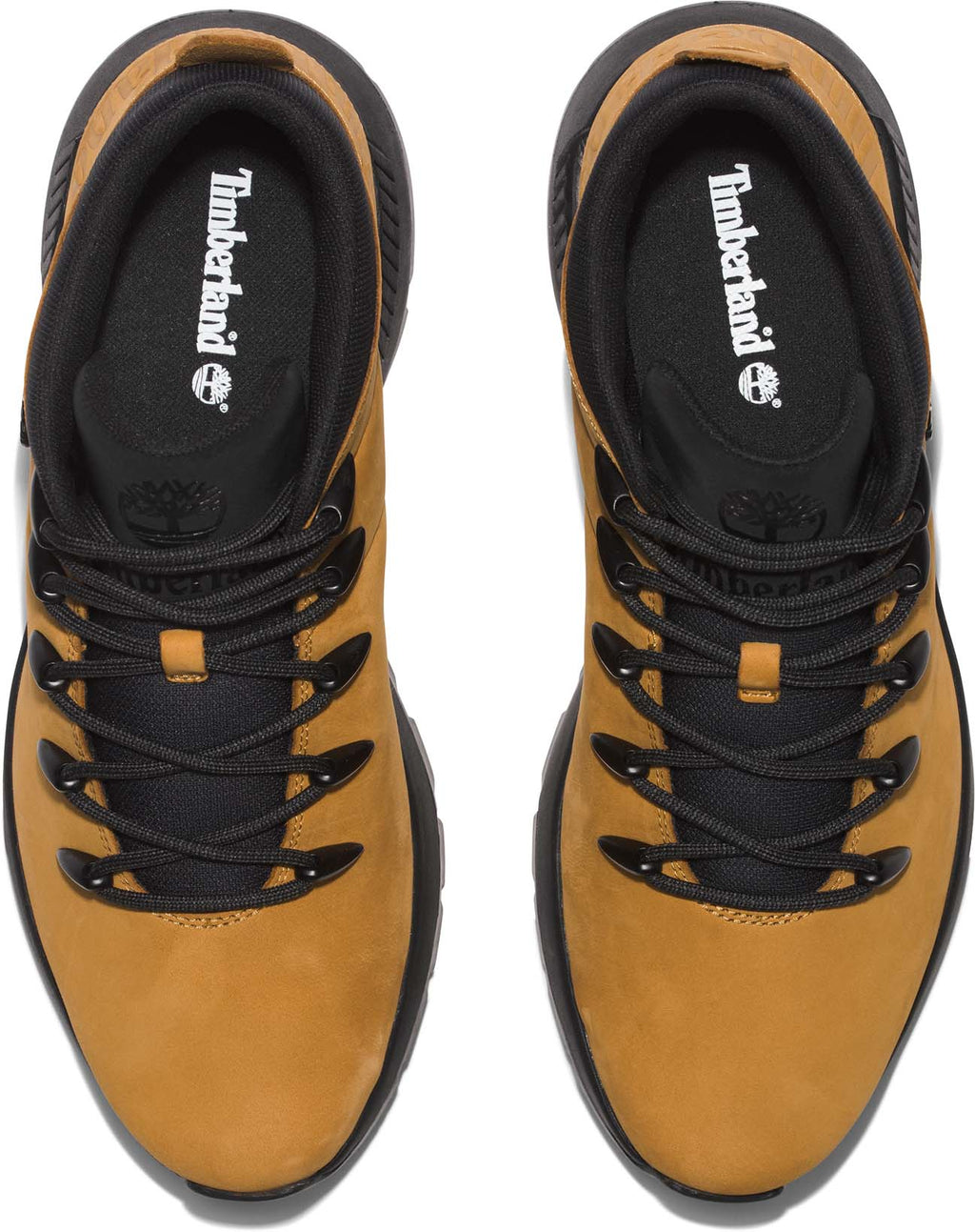 Sprint Trekker Mid schoenen