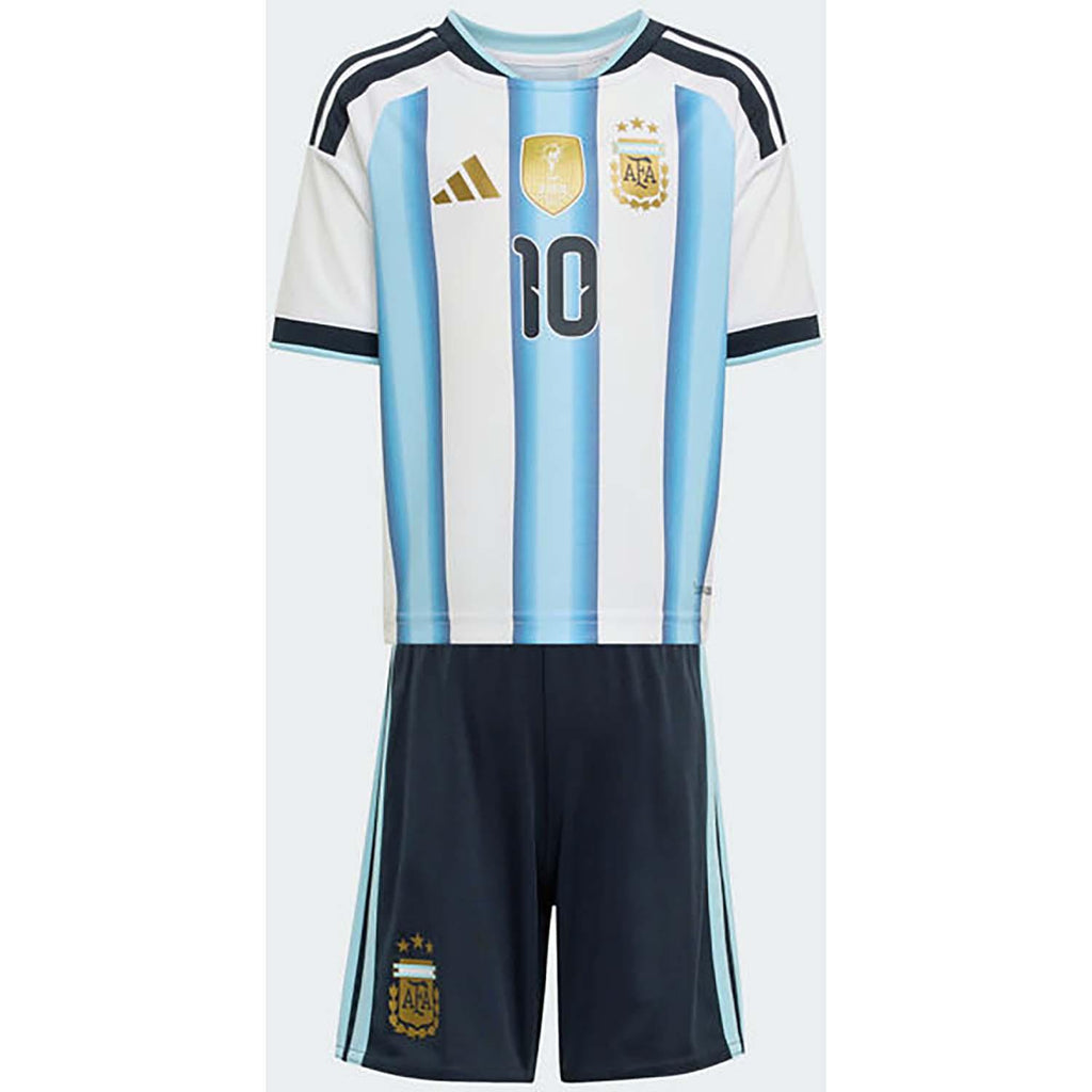 Argentinië 26 Thuistenue Kids