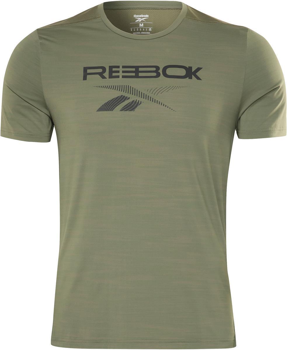 Ts Ac Graphic Tee