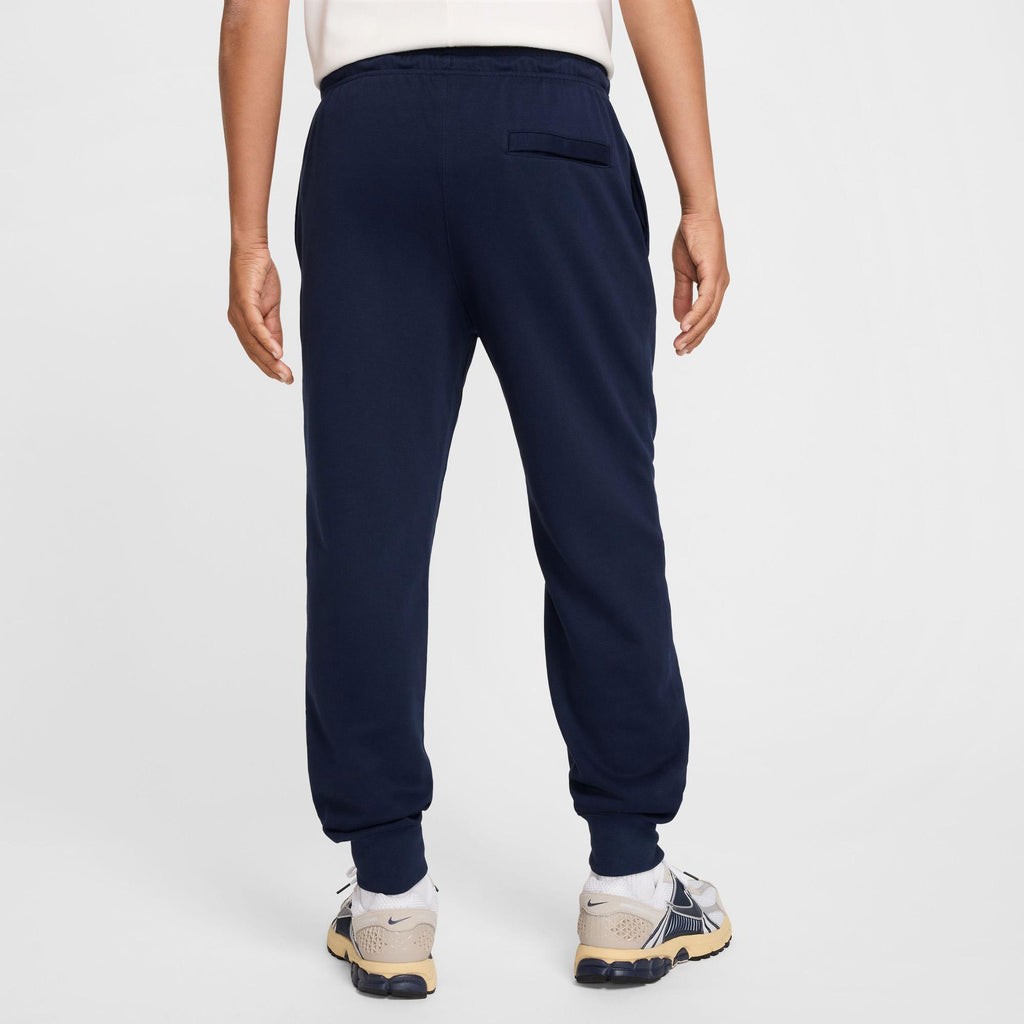 Club Fleece French Terry broek
