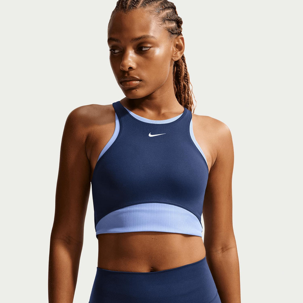 One Women's Medium-support Pad Sport bh