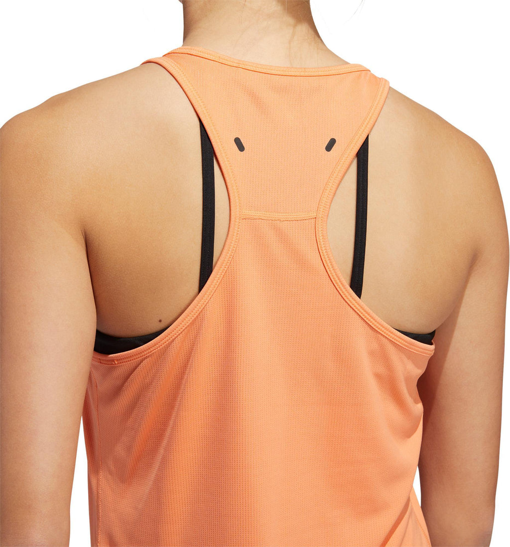Run It 3-Stripes top