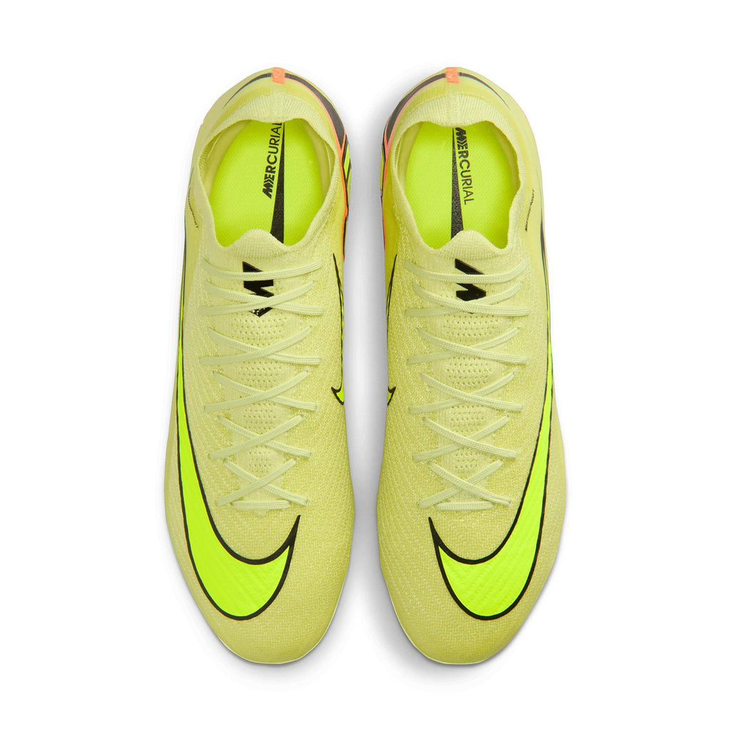Mercurial Vapor 16 Elite low top voetbalschoenen (stevige ondergrond)