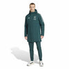Arsenal Tiro 24 Stadium Parka