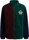 C Crest Jacket