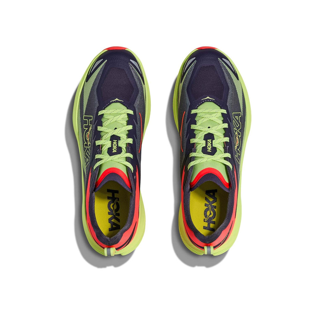 Zinal 3 hardloopschoenen trail