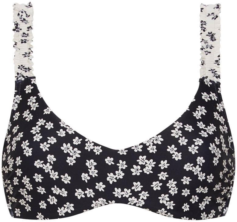 top bikini wired