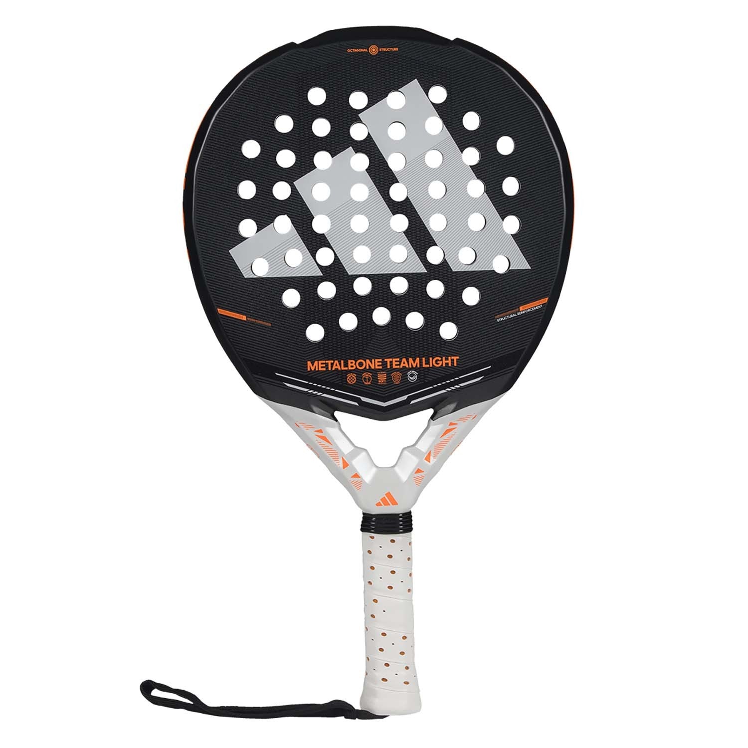 Metalbone Team Light 2026 padel racket
