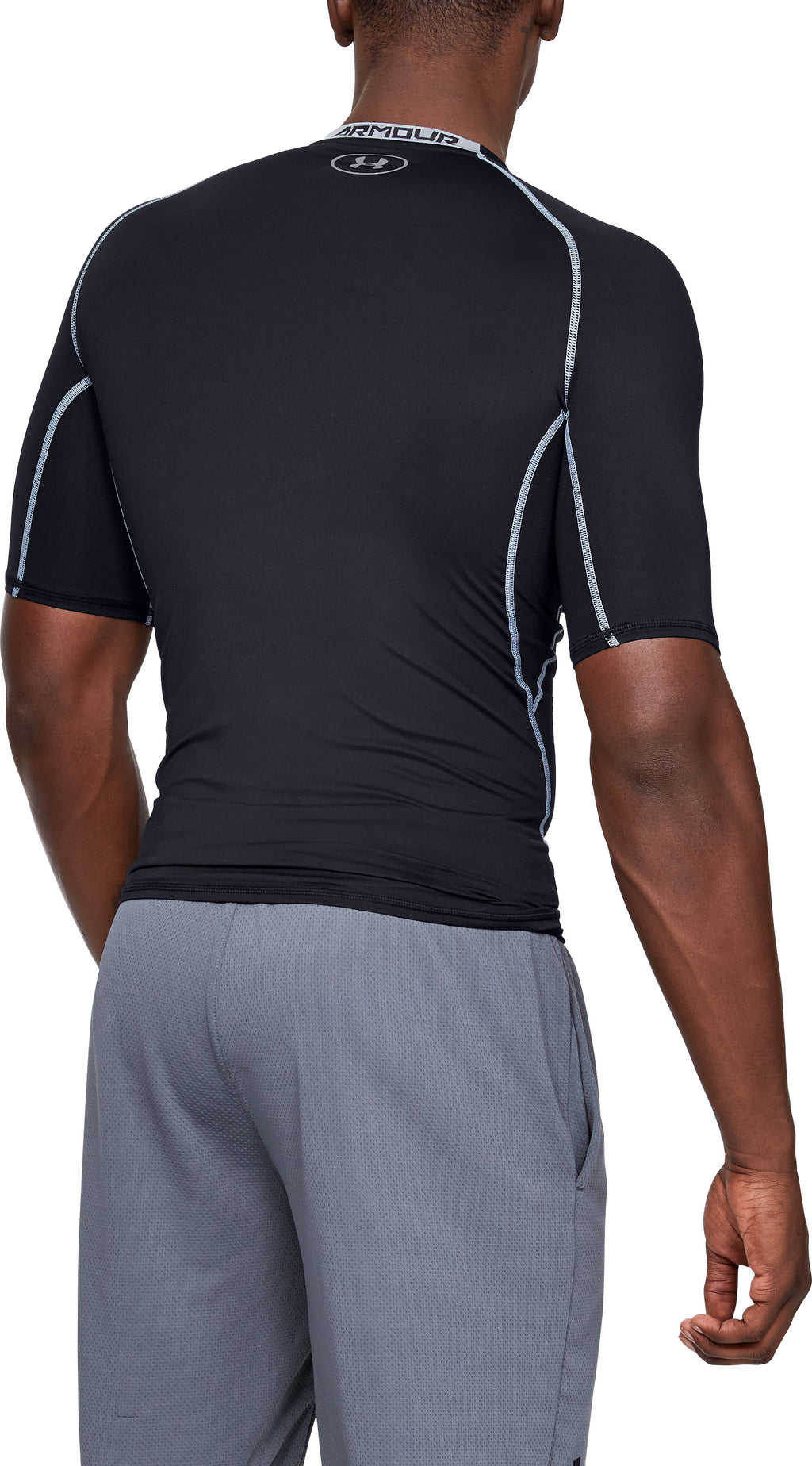 Armour HG top