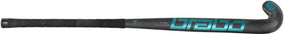 Brabo Pure St. Trad. Carbon 80 Jr. Cc