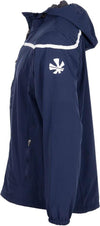 Reece Varsity Breathable Jacket Uni