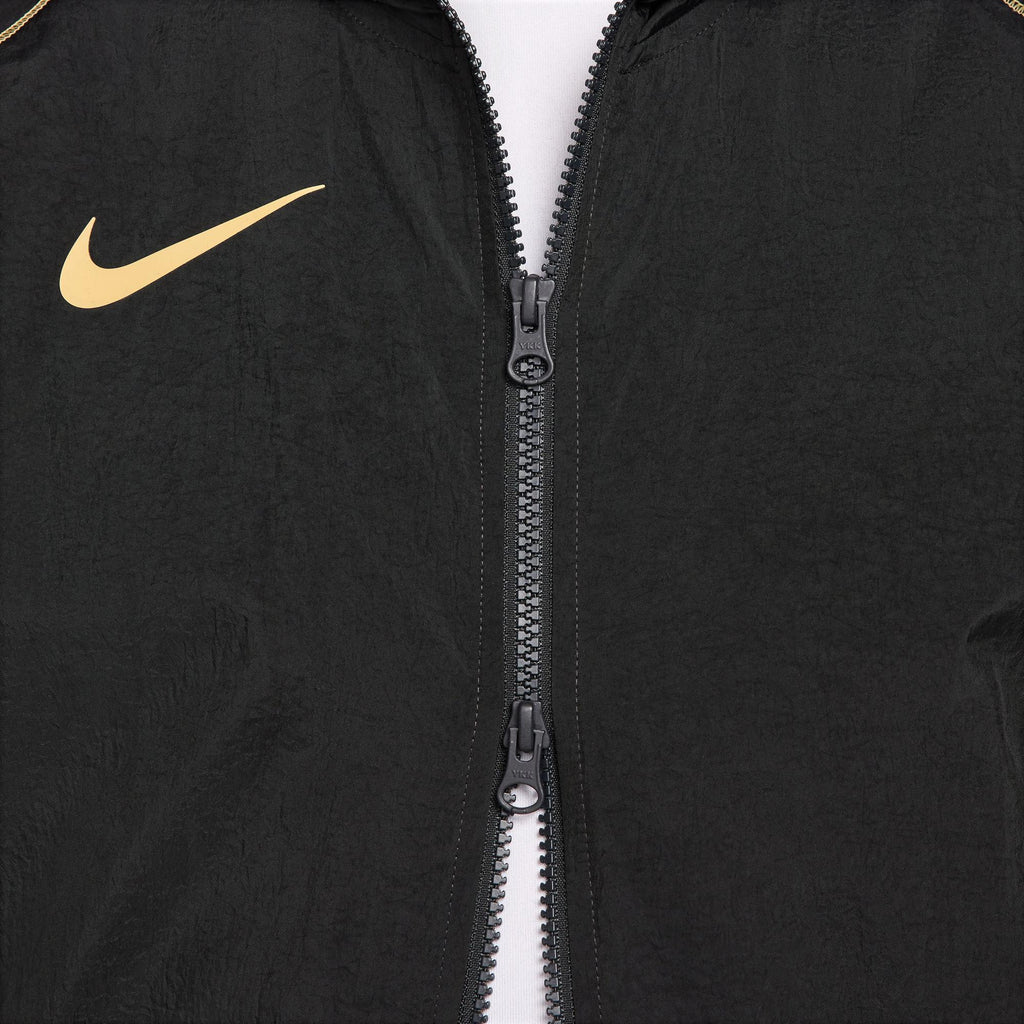 Strike+ Water-repellent jas