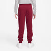 Sportswear Club Big Kids' Fleece Pantalon