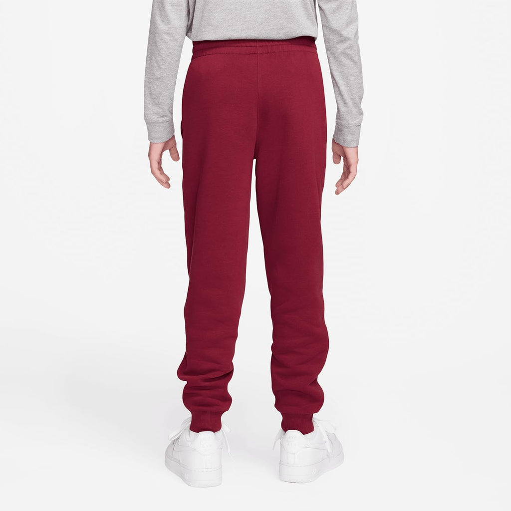 Sportswear Club Big Kids' Fleece Pantalon