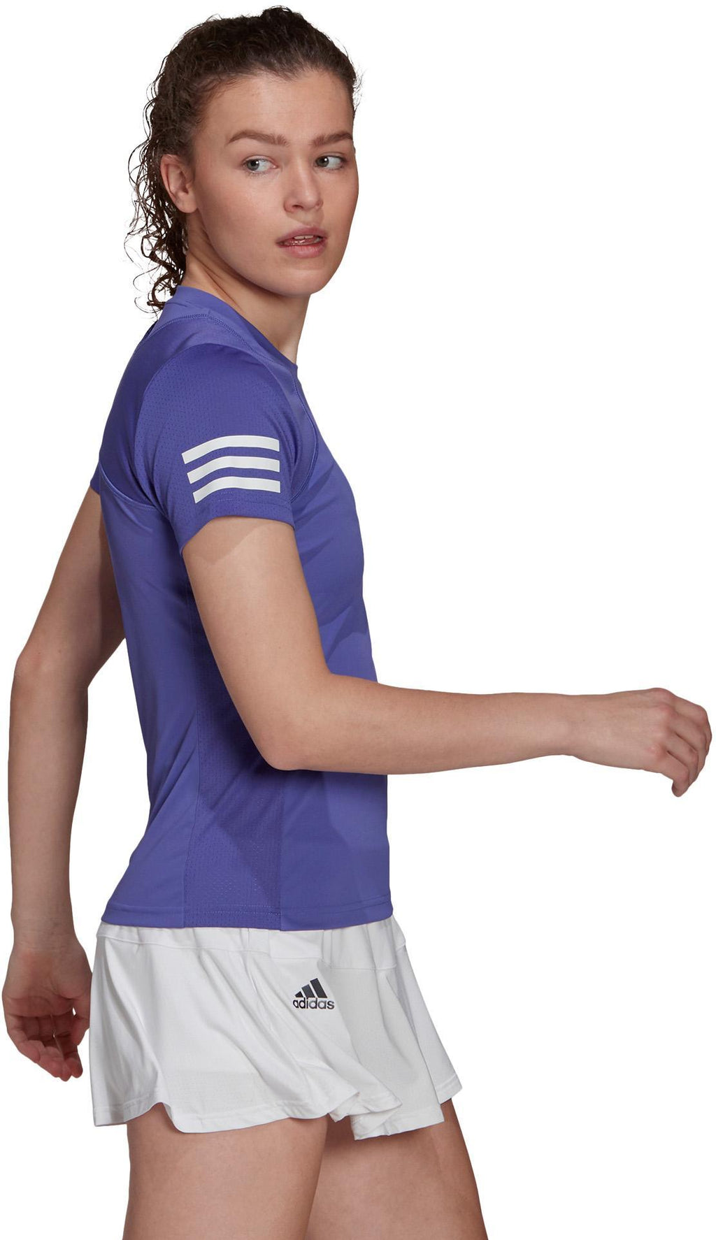 CLUB TEEDa. Tennisshirt