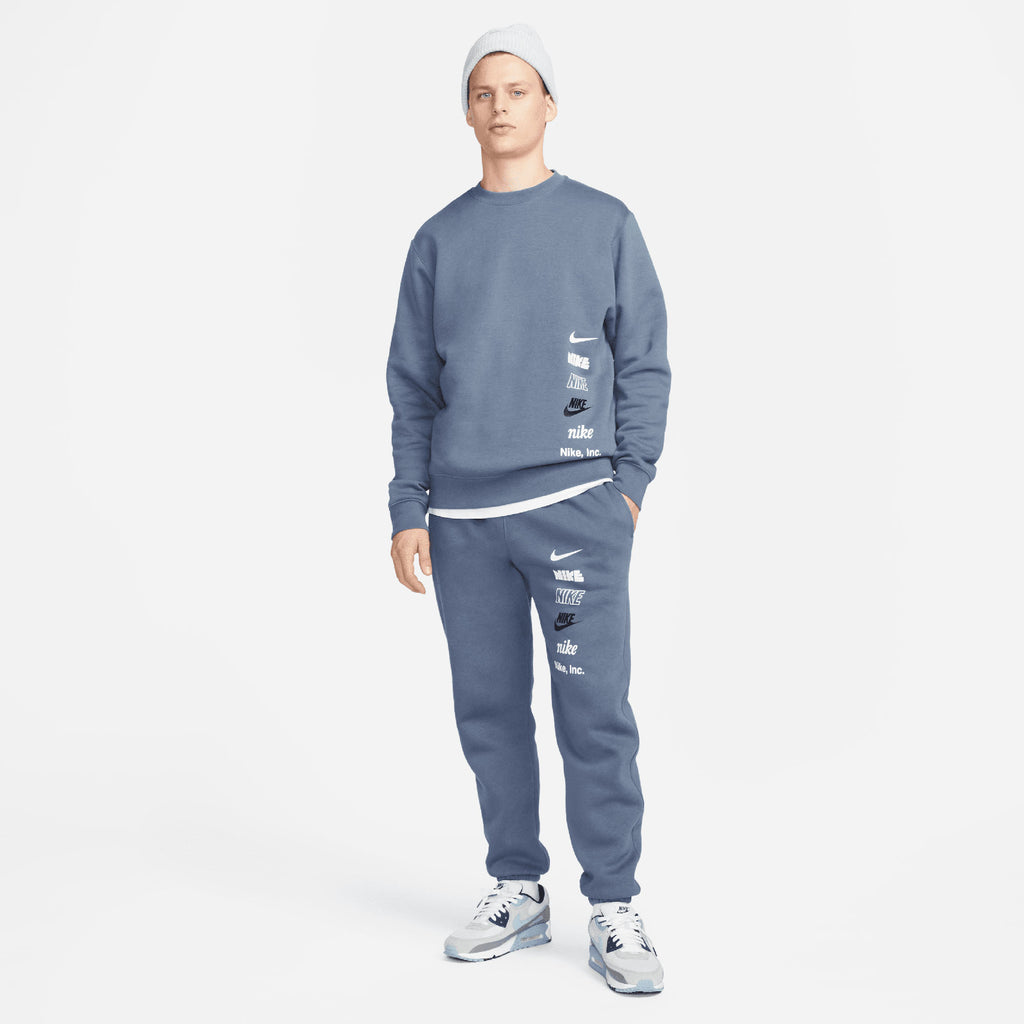 Club Fleece+ Brushed-Back Fleece joggingbroek