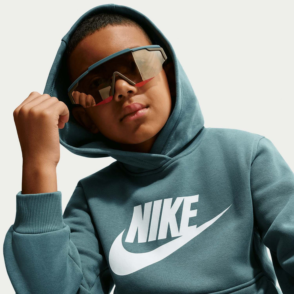 Sportswear Club Fleece Big Kid  T-shirt