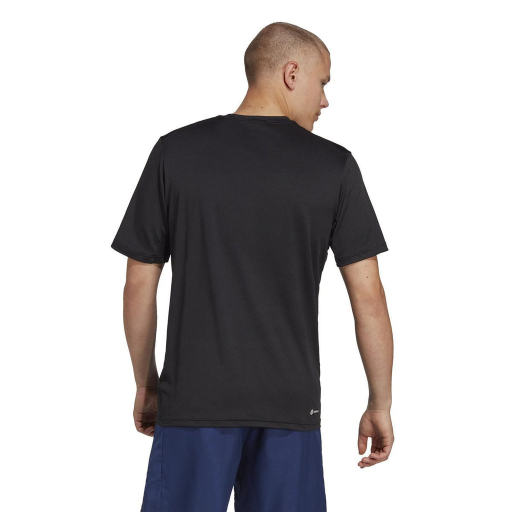 Train Essentials Stretch trainingsshirt