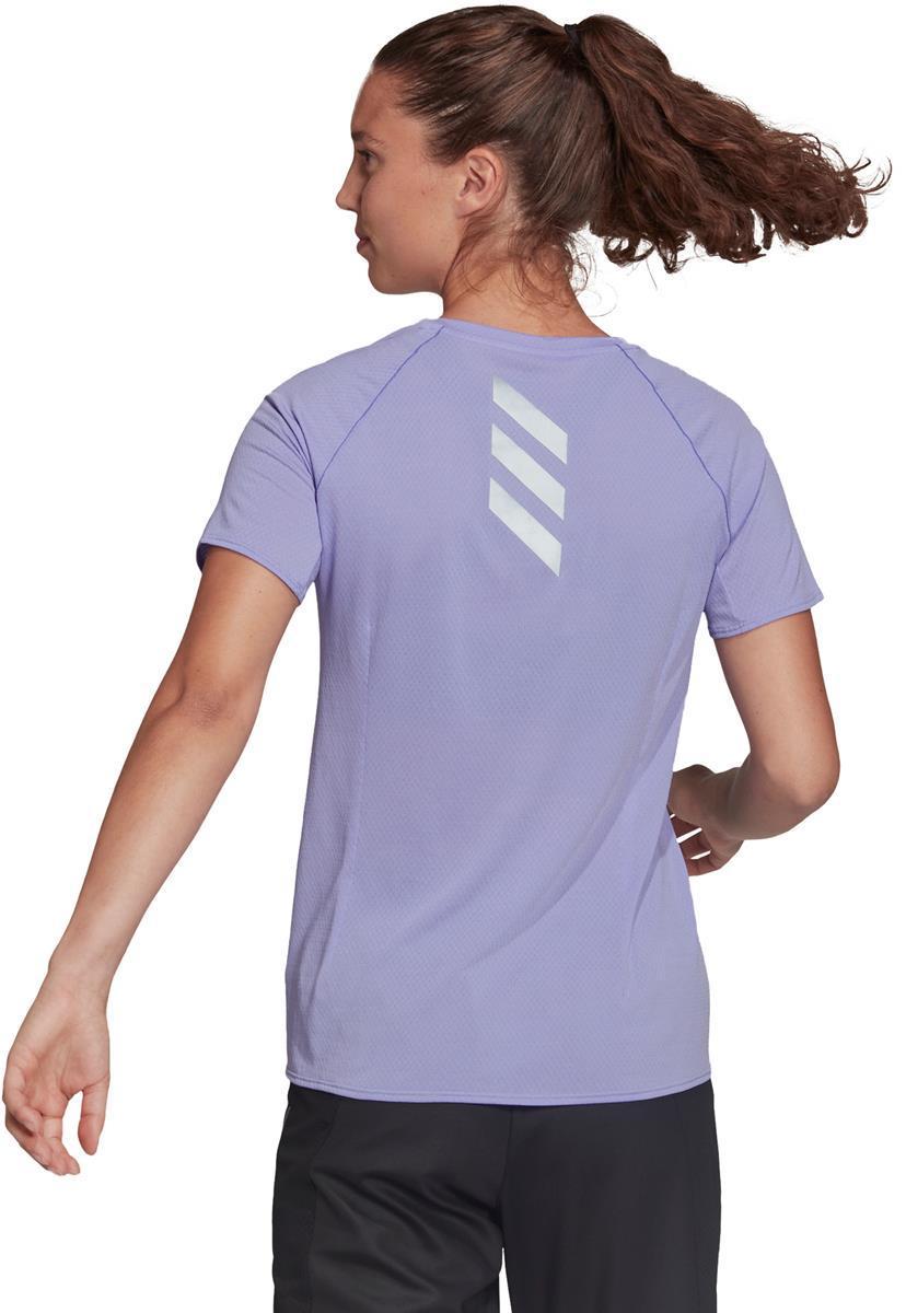 ADI RUNNER TEE