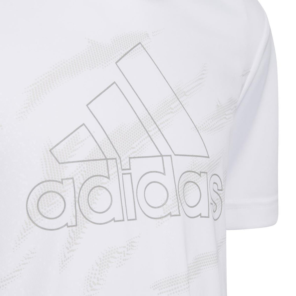 B PRINT TEE Kn. T-Shirt