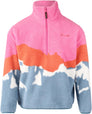 Chiny-PP Fleece skipully