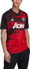 Manchester United Pre-Match shirt
