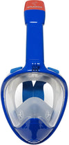 Atlantis 2.0 Full Face snorkelmasker