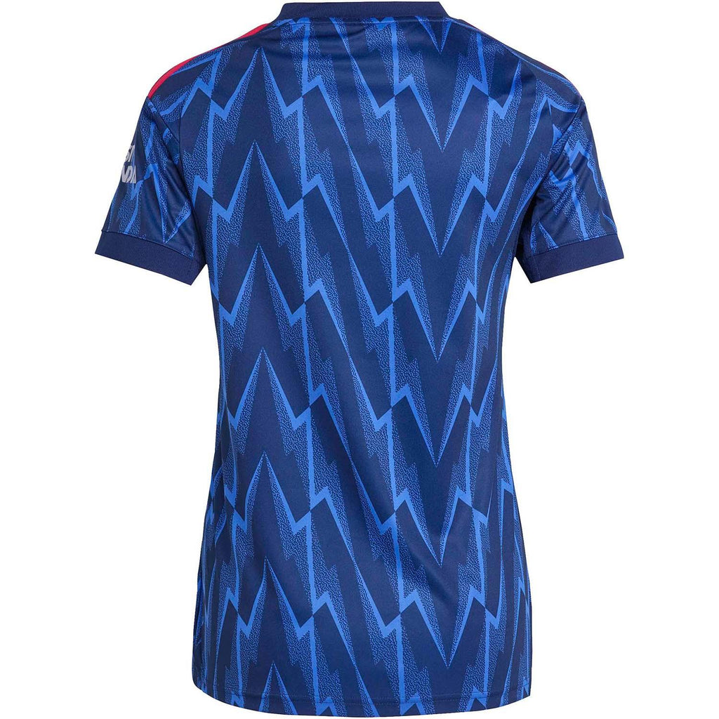 Arsenal 25/26 Uitshirt