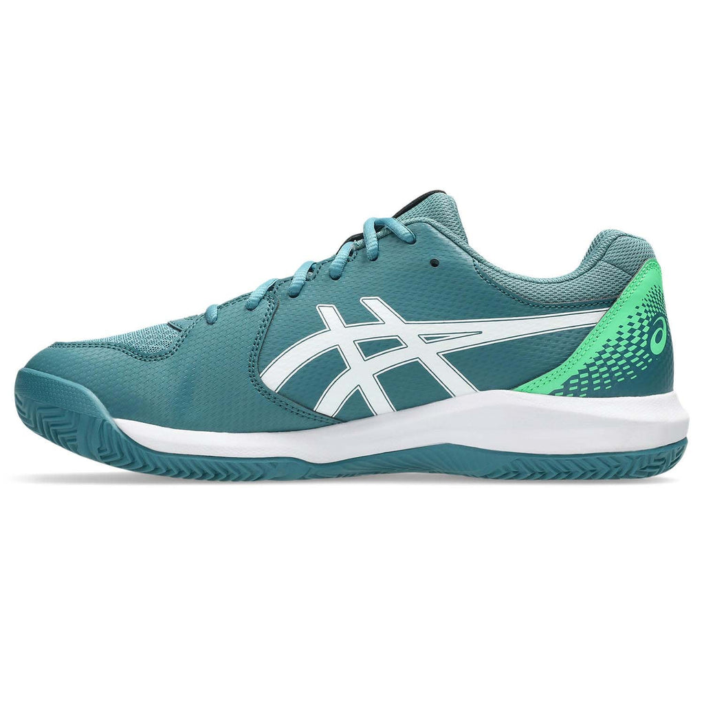 Gel-dedicate 8 Padel Indoor tennisschoenen