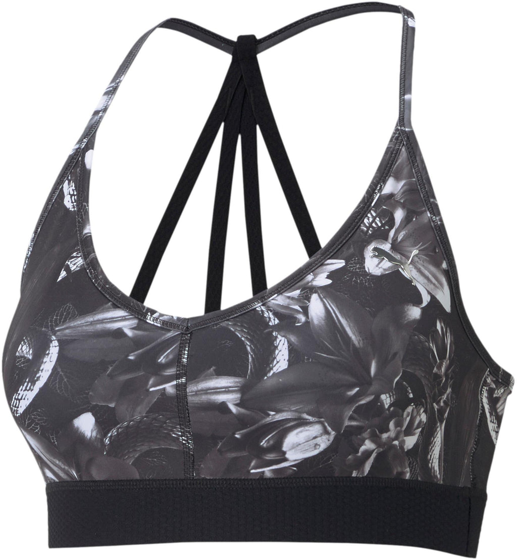 Train Untmd Low Impact Bra