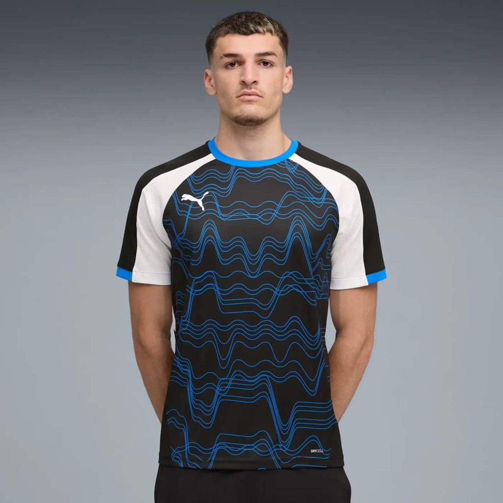 individualliga graphic jersey
