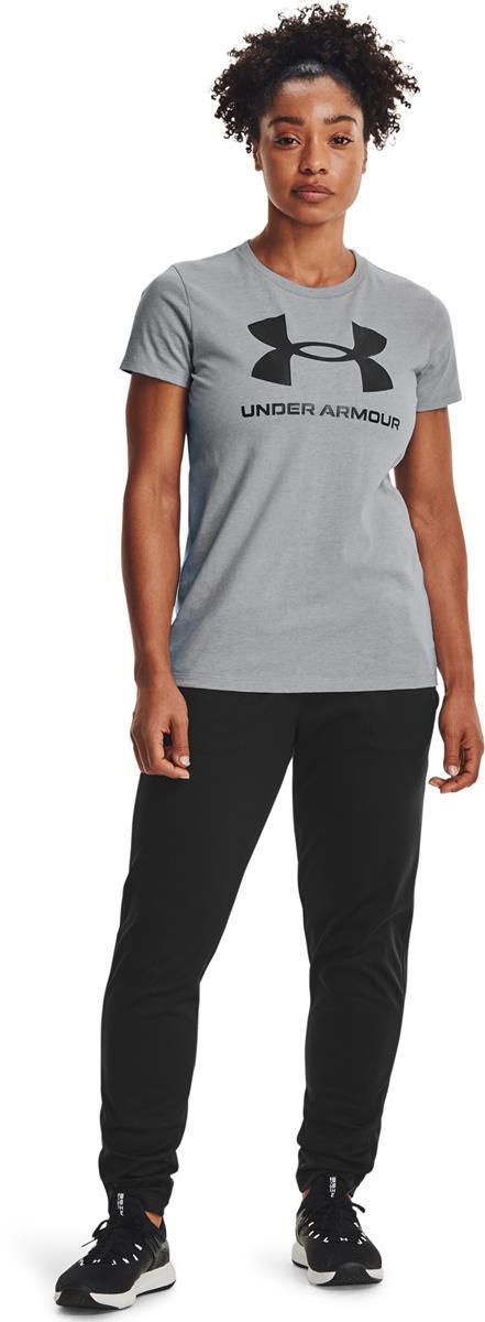 UNDER ARMOUR Damen T-Shirt