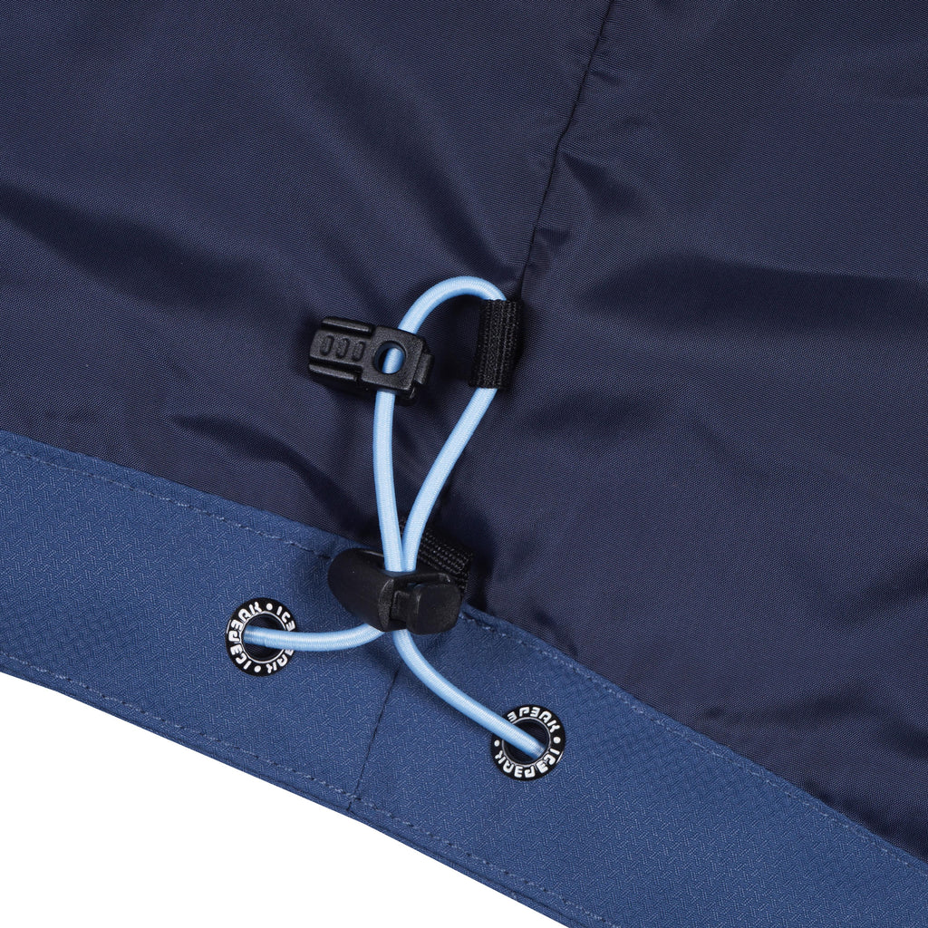 Bandera Functioneel Outdoorjack
