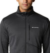 Park View Fleece Full Zip