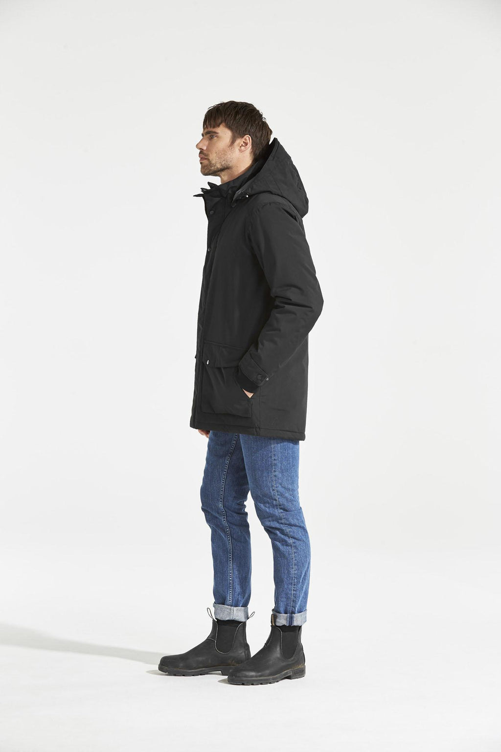 rolf mns jacket