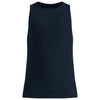 Baselayer Top Crew Neck Singlet Merino 160